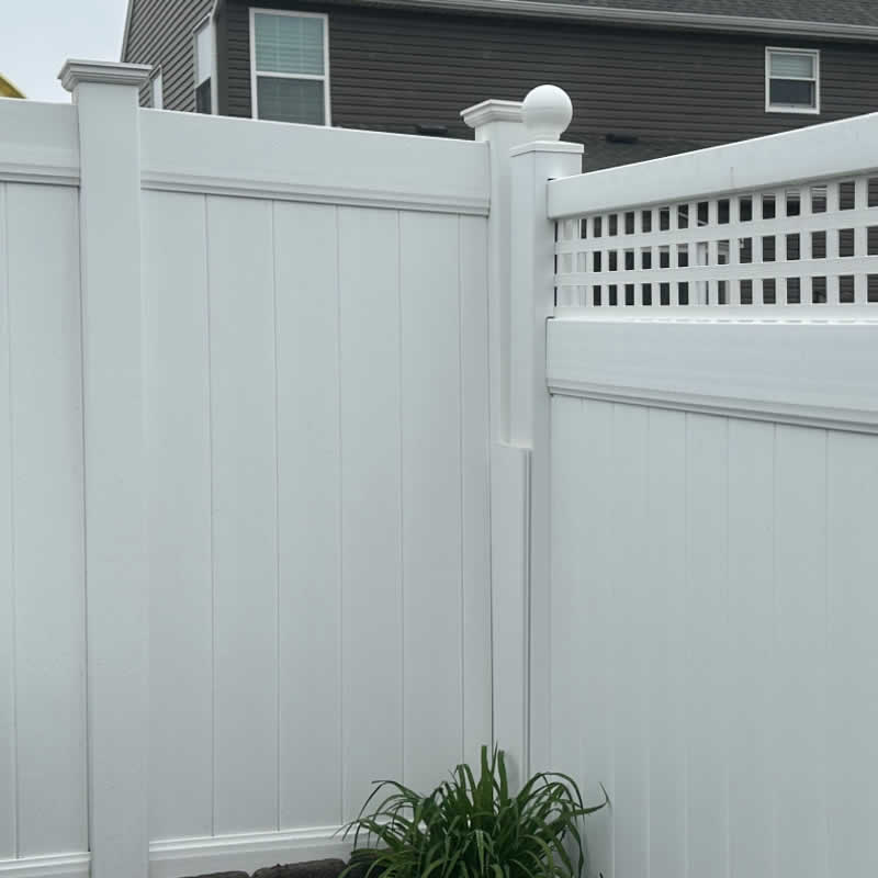New Jersey Deck & Fence Services
