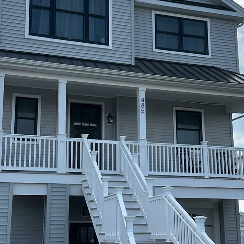 New Jersey House Washing Services