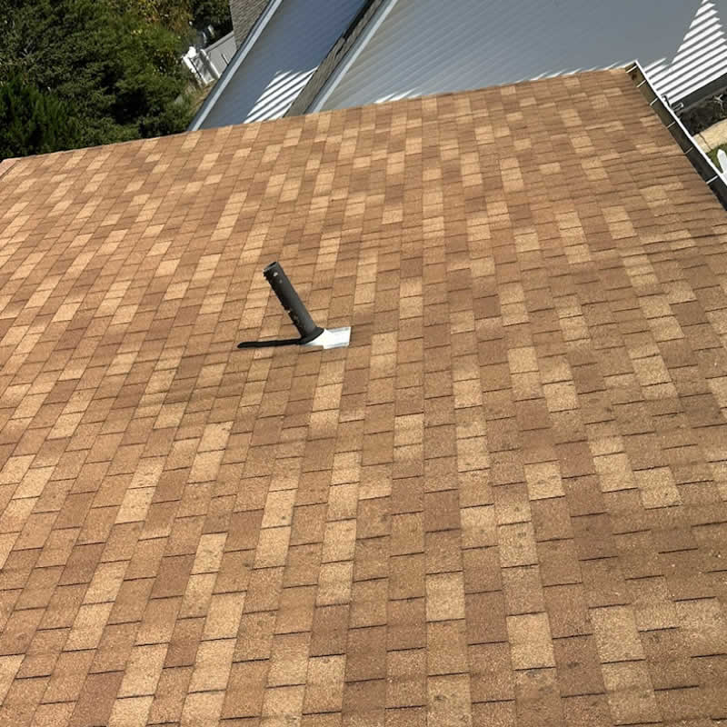 New Jersey Roof Washing Services